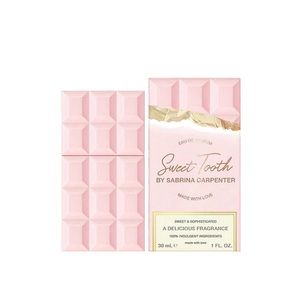 Sabrina carpenter sweet tooth perfume 1oz